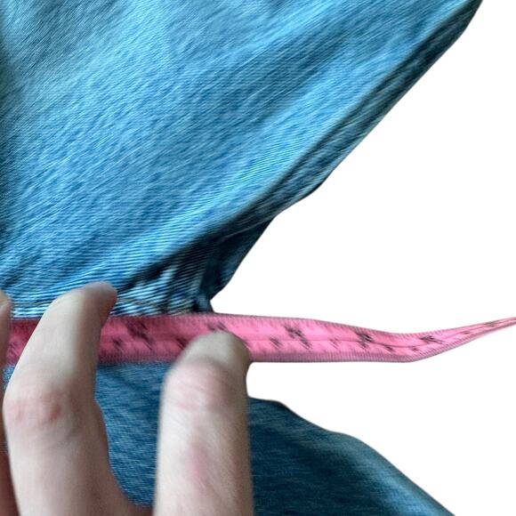 AGOLDE 90s Pinch Waist Jeans Ruminate Wash - Picture 9 of 10